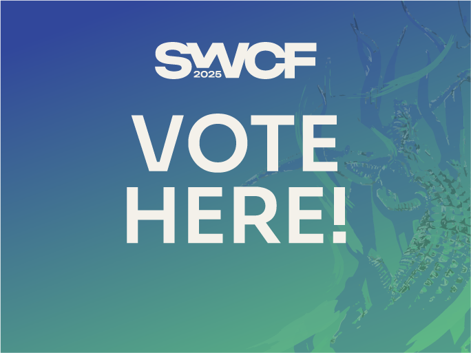 Favorite Vote Participant - SWCF 2025
