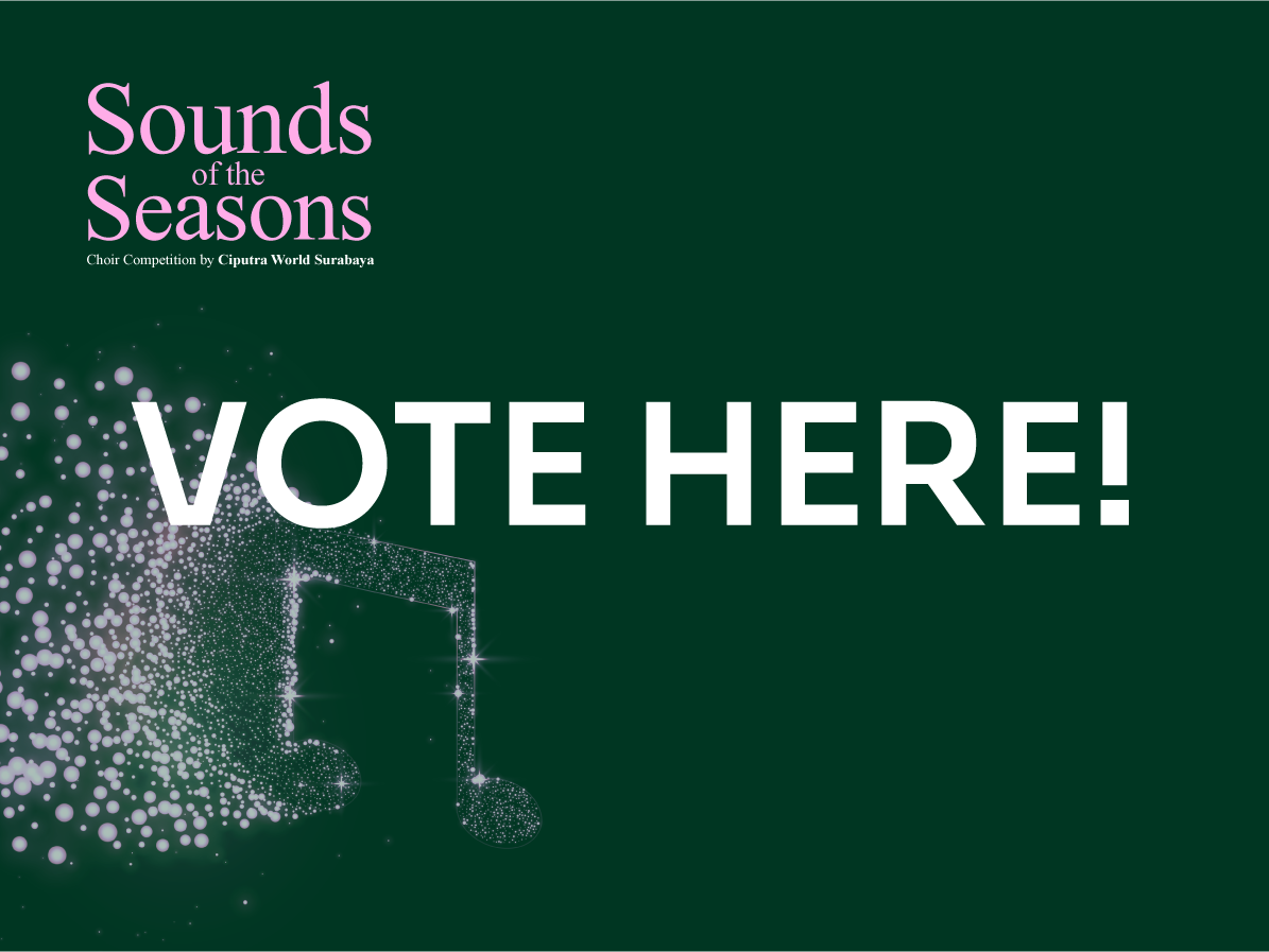 Favorite Vote Participant - SSCC 2025