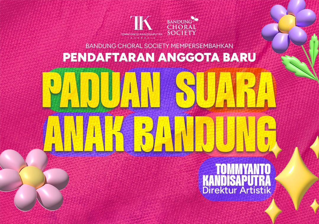 Paduan Suara Anak Bandung